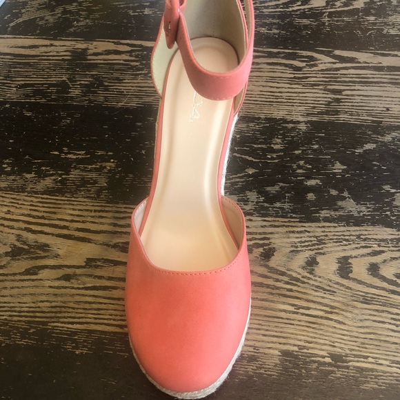 Soda Shoes - Sandal Soda Shoes - Sandal